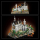 LEGO Architecture 21063 Zamek Neuschwanstein - 1331698 - zdjęcie 8